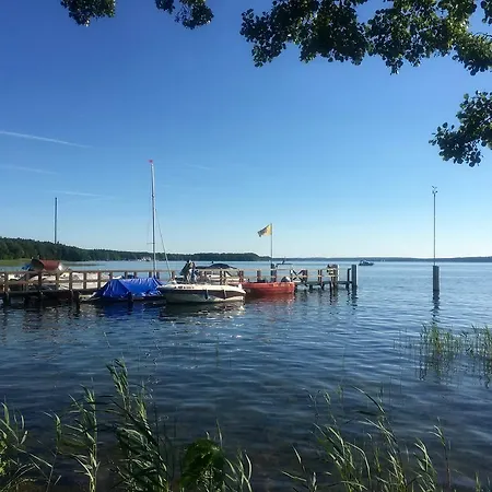 Apartahotel Ferienpark Bad Saarow 4*