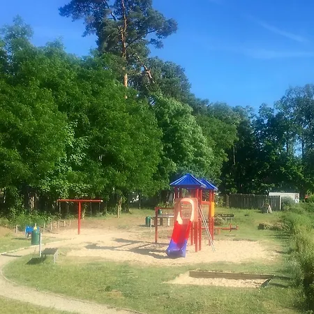 Ferienpark Bad Saarow