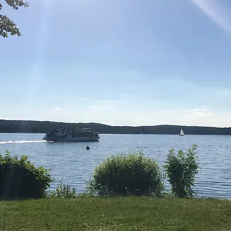 Ferienpark Bad Saarow 3*