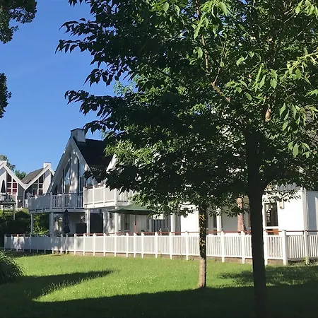 Ferienpark Bad Saarow