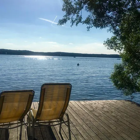 Aparthotel Ferienpark Bad Saarow Bad Saarow