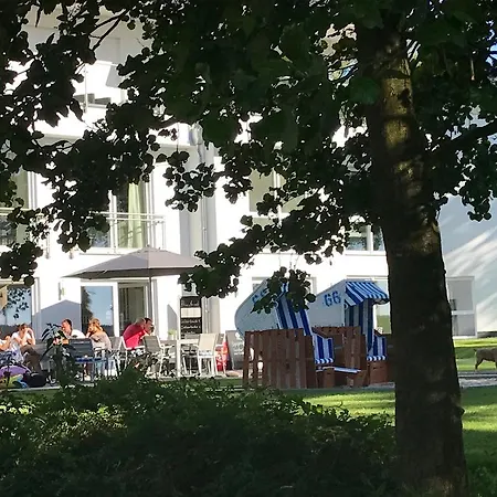 Ferienpark Bad Saarow Aparthotel 4*