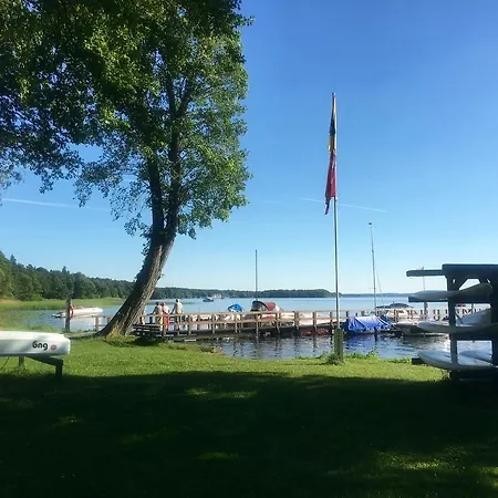 Ferienpark Bad Saarow Apartahotel Bad Saarow