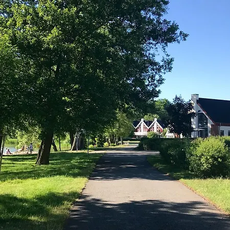 Ferienpark Bad Saarow Apartahotel