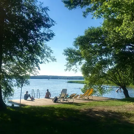 Ferienpark Bad Saarow 4*