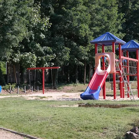 Ferienpark Bad Saarow Bad Saarow