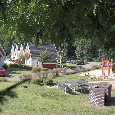 Aparthotel Ferienpark Bad Saarow