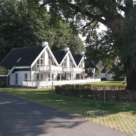 Ferienpark Bad Saarow Apartahotel Bad Saarow