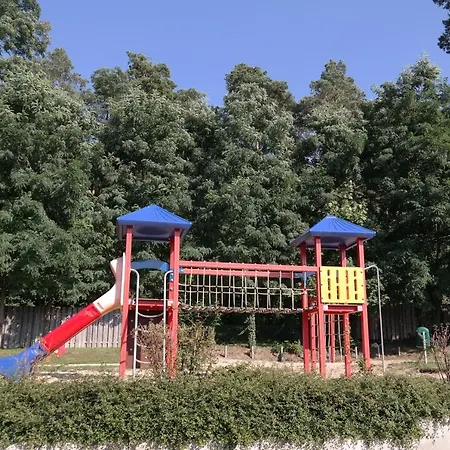 Ferienpark Bad Saarow 4*
