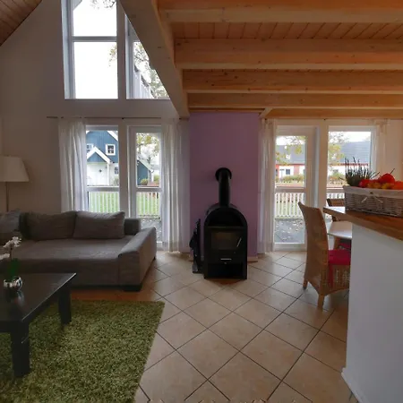 Aparthotel Ferienpark Bad Saarow Bad Saarow