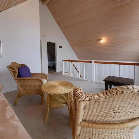 Aparthotel Ferienpark Bad Saarow Bad Saarow