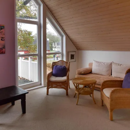 Aparthotel Ferienpark Bad Saarow