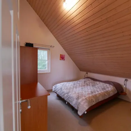 Ferienpark Bad Saarow Apartahotel Bad Saarow