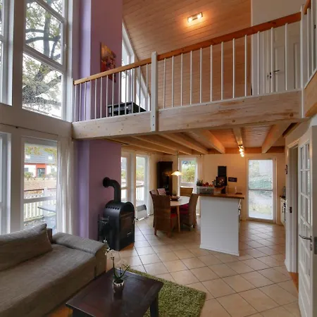 Ferienpark Bad Saarow Aparthotel