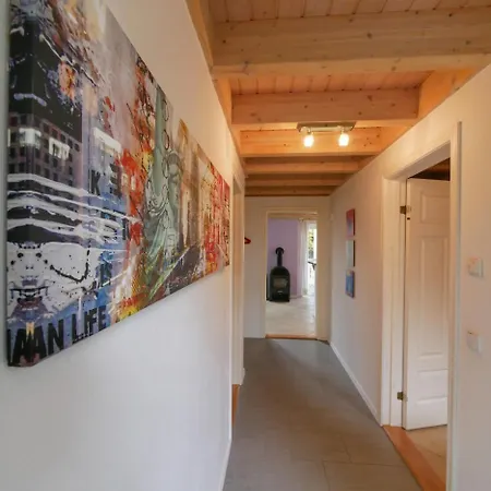 Aparthotel Ferienpark Bad Saarow