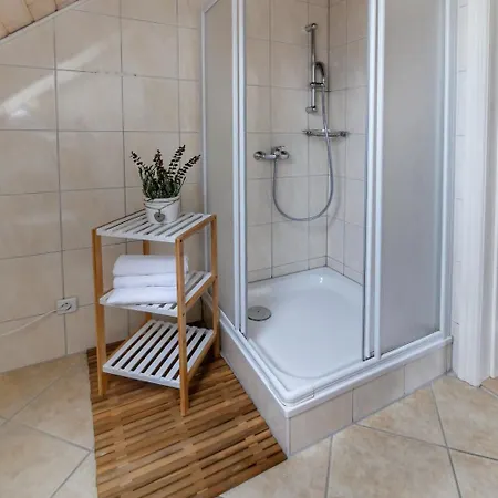 Ferienpark Bad Saarow 3*