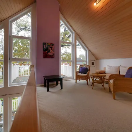 Aparthotel Ferienpark Bad Saarow