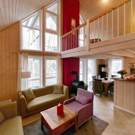 Apartahotel Ferienpark Bad Saarow 4*