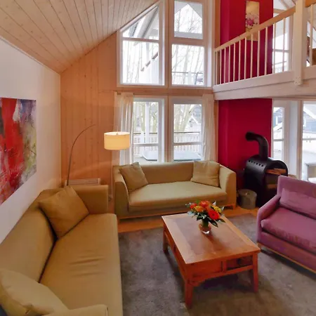 Ferienpark Bad Saarow Aparthotel 4*