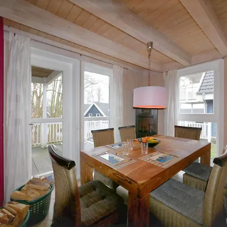 Ferienpark Bad Saarow Aparthotel Bad Saarow