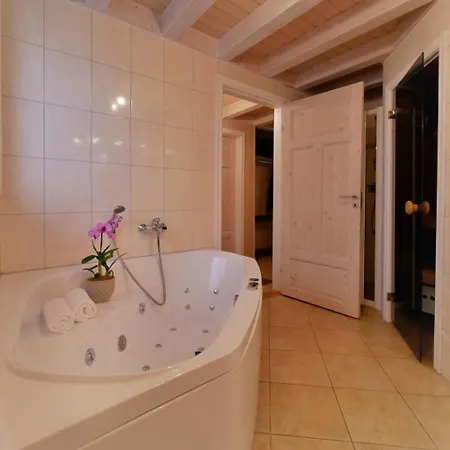 Apartahotel Ferienpark Bad Saarow 4*