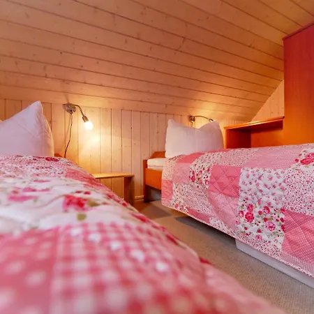 Ferienpark Bad Saarow 3*