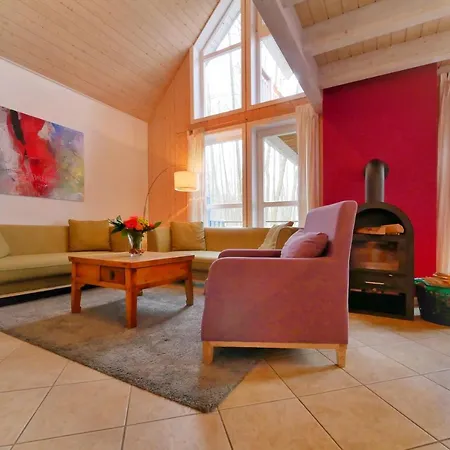 Aparthotel Ferienpark Bad Saarow