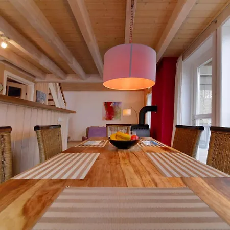 Ferienpark Bad Saarow Aparthotel