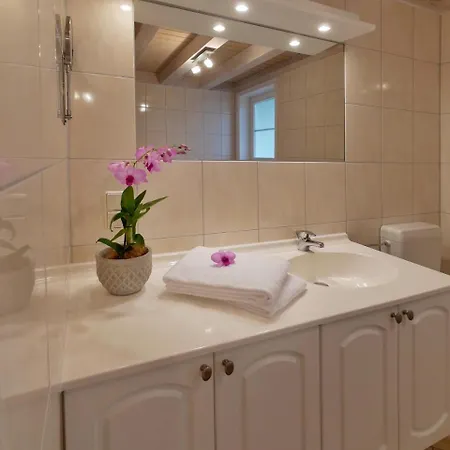 Apartahotel Ferienpark Bad Saarow 4*
