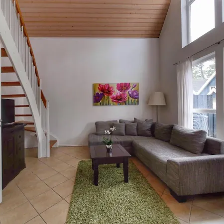 Aparthotel Ferienpark Bad Saarow Bad Saarow