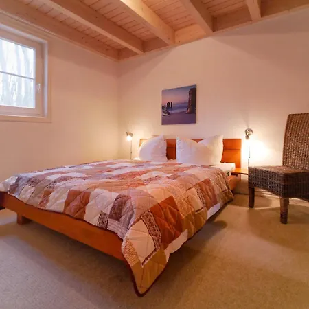 Aparthotel Ferienpark Bad Saarow