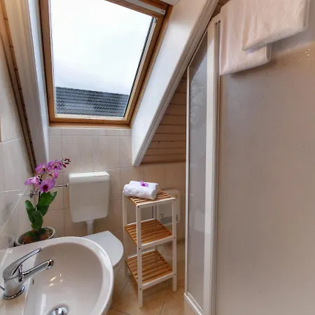 Aparthotel Ferienpark Bad Saarow 4*