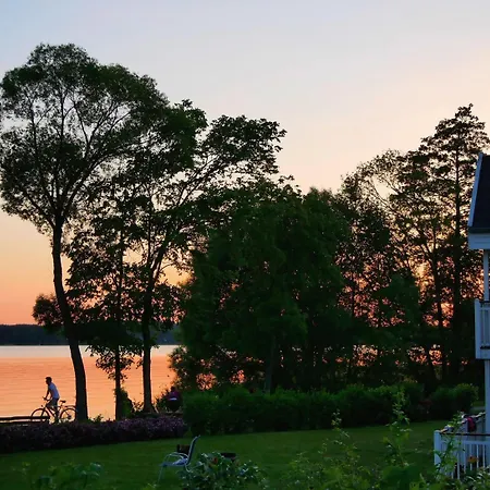 Ferienpark Bad Saarow Aparthotel Bad Saarow