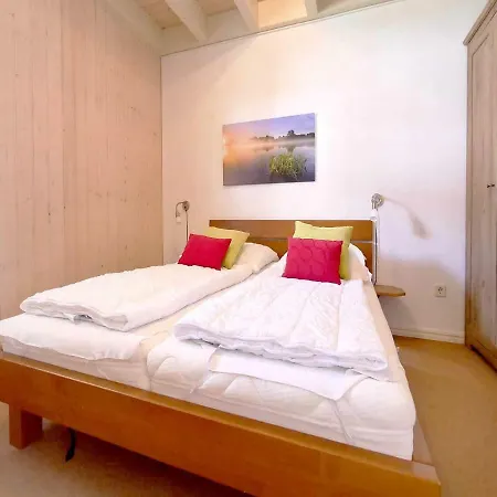 Ferienpark Bad Saarow Aparthotel *