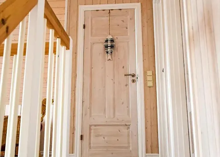 Hotel apartamentowy Ferienpark Bad Saarow