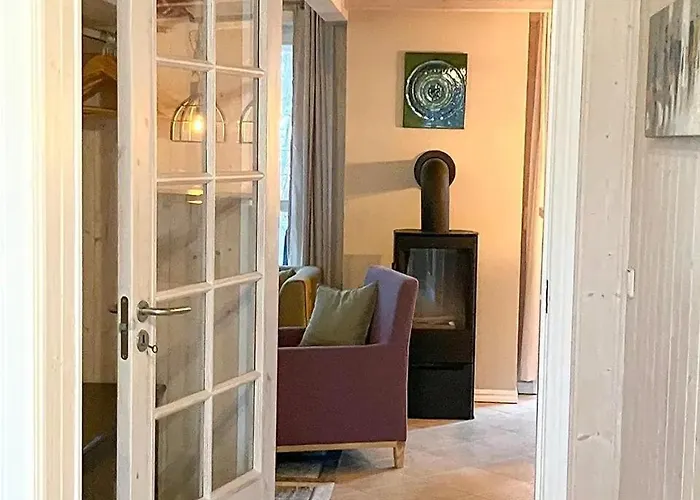 Ferienpark Bad Saarow 3* Bad Saarow