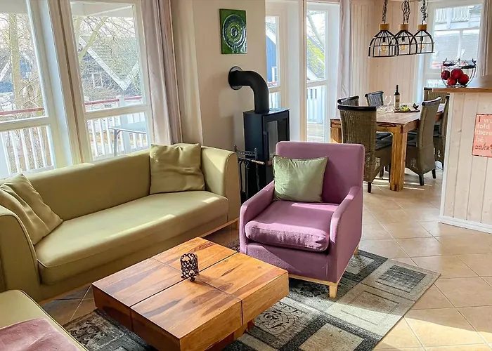 Ferienpark Bad Saarow 3* Bad Saarow