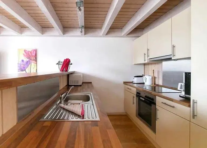 Ferienpark Bad Saarow Hotel apartamentowy 3*