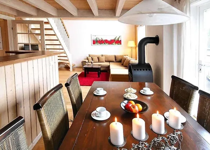 Ferienpark Bad Saarow