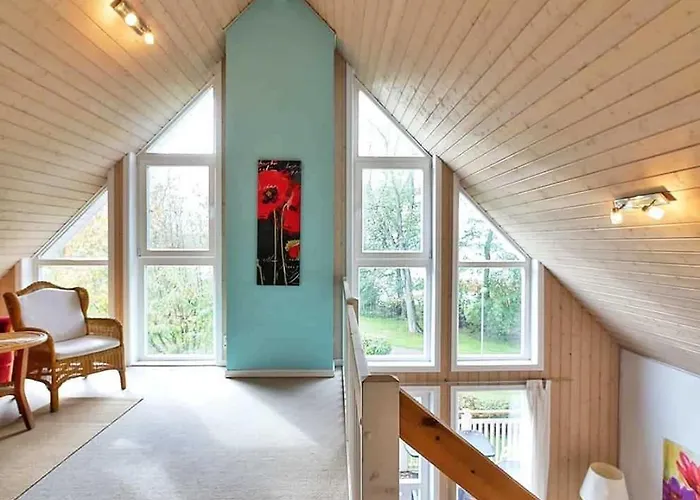 Ferienpark Bad Saarow Bad Saarow