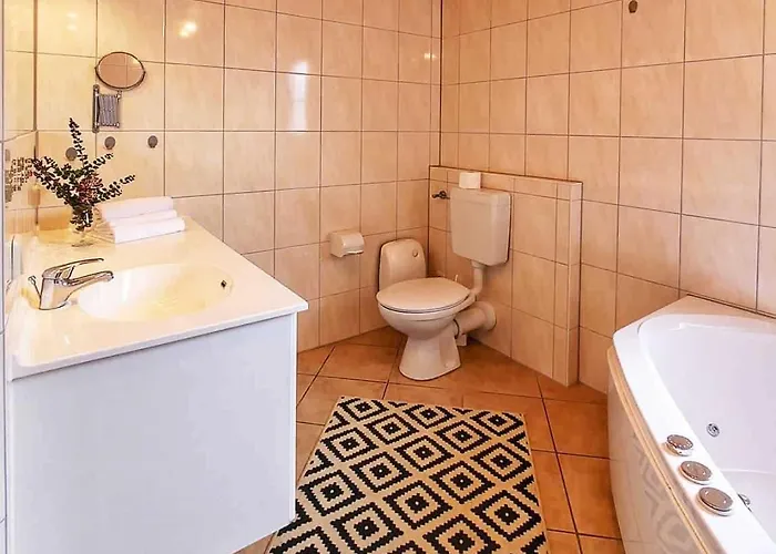 Ferienpark Bad Saarow Hotel apartamentowy