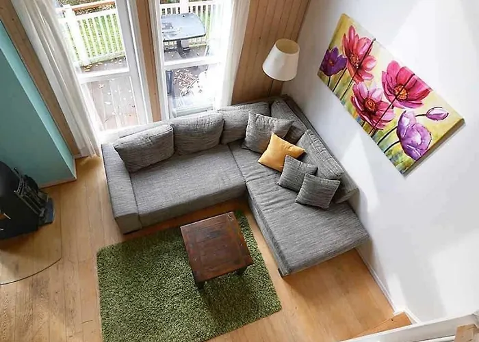 Ferienpark Bad Saarow