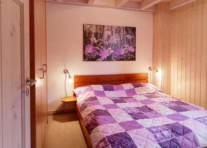 Ferienpark Bad Saarow Hotel apartamentowy