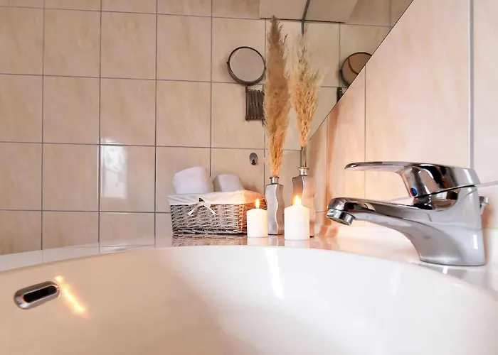 Ferienpark Bad Saarow バート・ザーロー