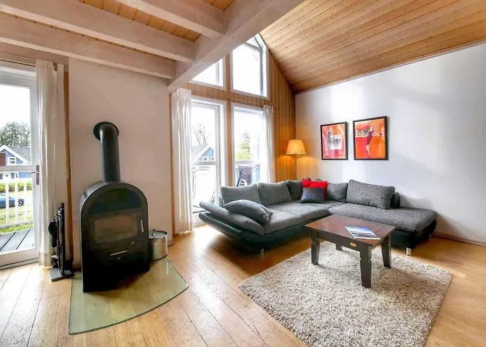 Ferienpark Bad Saarow 3* Bad Saarow