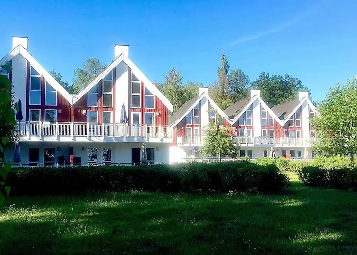 Ferienpark Bad Saarow