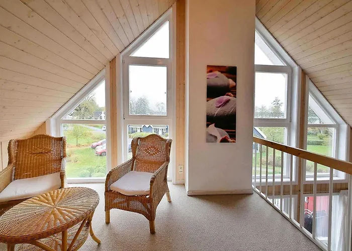 Ferienpark Bad Saarow