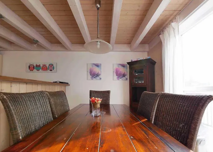 アパートホテル Ferienpark Bad Saarow