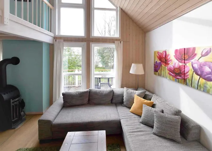 Ferienpark Bad Saarow Hotel apartamentowy