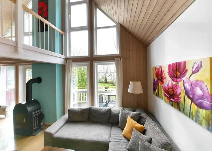 Ferienpark Bad Saarow アパートホテル バート・ザーロー